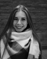 Александра Савельева