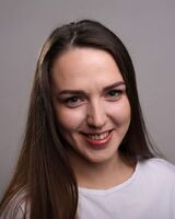 Анна Пикалова