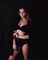 Татьяна Милевская