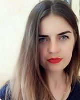 Анжела Синегрибова