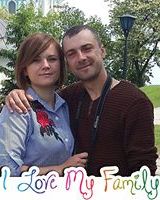 Таня Шевкопляс