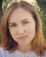 Екатерина Тимощук