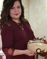 Inga Podgayko