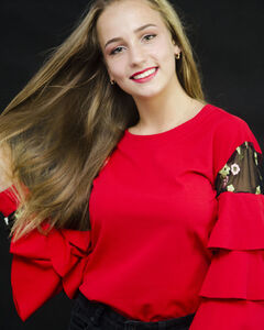 Евеліна Деменко