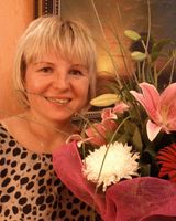 Чумак Анатольевна