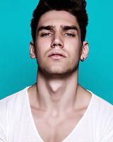 Михаил Кобзарь