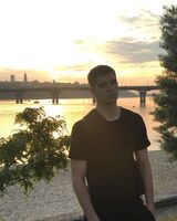 Данила Мещерин