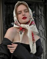 Анна Очерет