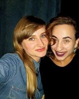 Евгения Пономаренко