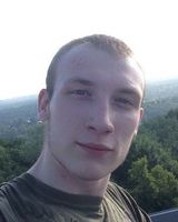 Саша Пархомец