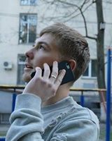 Никита Рыбалкин