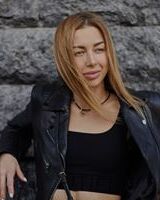 Антонина Боковенко