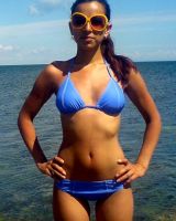 Анастасия Веремчук