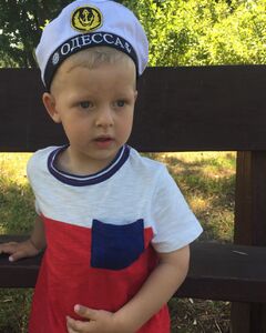 Никита Кален