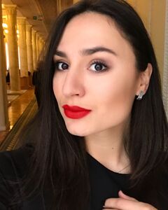 Олександра Романюк