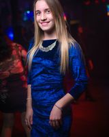 Анастасія Бецковська