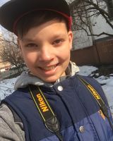Даниил Рябухин