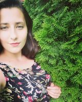 Анна Зеленчук