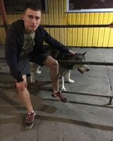 Влад Гриценко