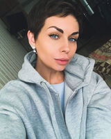 Ольга Романова
