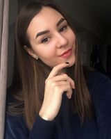 Катерина Комарницька