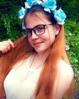 Світлана Влас