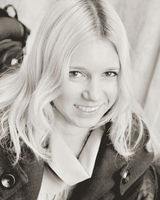 Злата Новицкая (Скаковская)