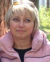 Татьяна Корниенко