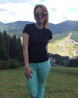 Наталія Аторвін