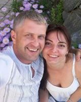 Валентина Ушакова