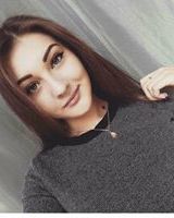 Ксения Мусулькина