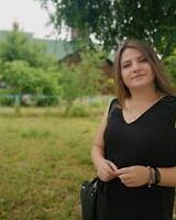 Irina Kaminskaya