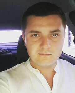 Евгений Костенко