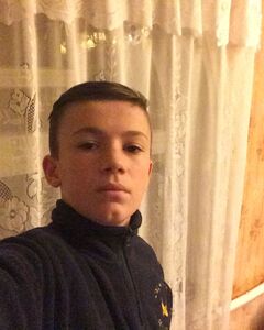 Коля Грумент