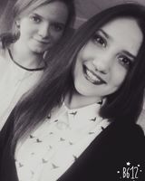 Аліна Білоусова