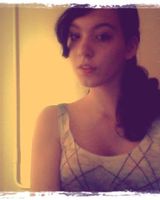 вероника Афанасьева