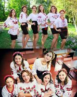 Анастасія Сорока