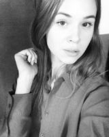 Анастасія Пантелеймонова