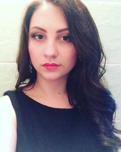 Олена Гошман