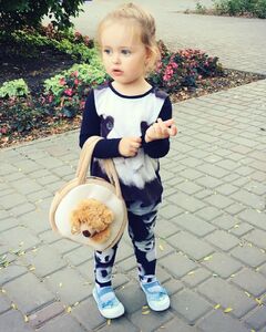 Ника Чернецкая