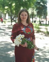 Тетяна Верещага