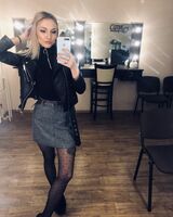 Ирина Келембет
