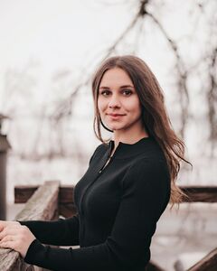 Карина Удовица