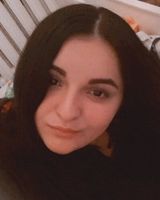 Сабина Рзаева