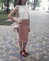 Алёна Замкова