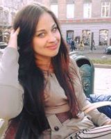 Наталія Іщак