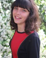 Яна Пономаренко