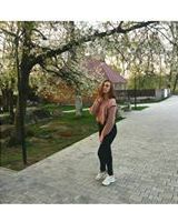 Anya Yarmola