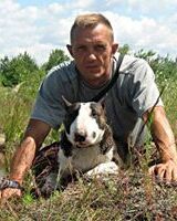 Валентин Пасечник