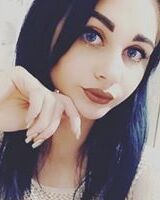 Карина Лазарева-Тягий
